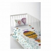 Komplet posteljnine za otroško posteljico Cool Kids Felipe