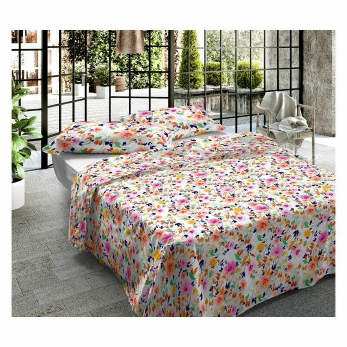 Pultni list Lua Dreams Happy