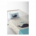 Комплект простыней для детской кроватки Cool Kids Adrian