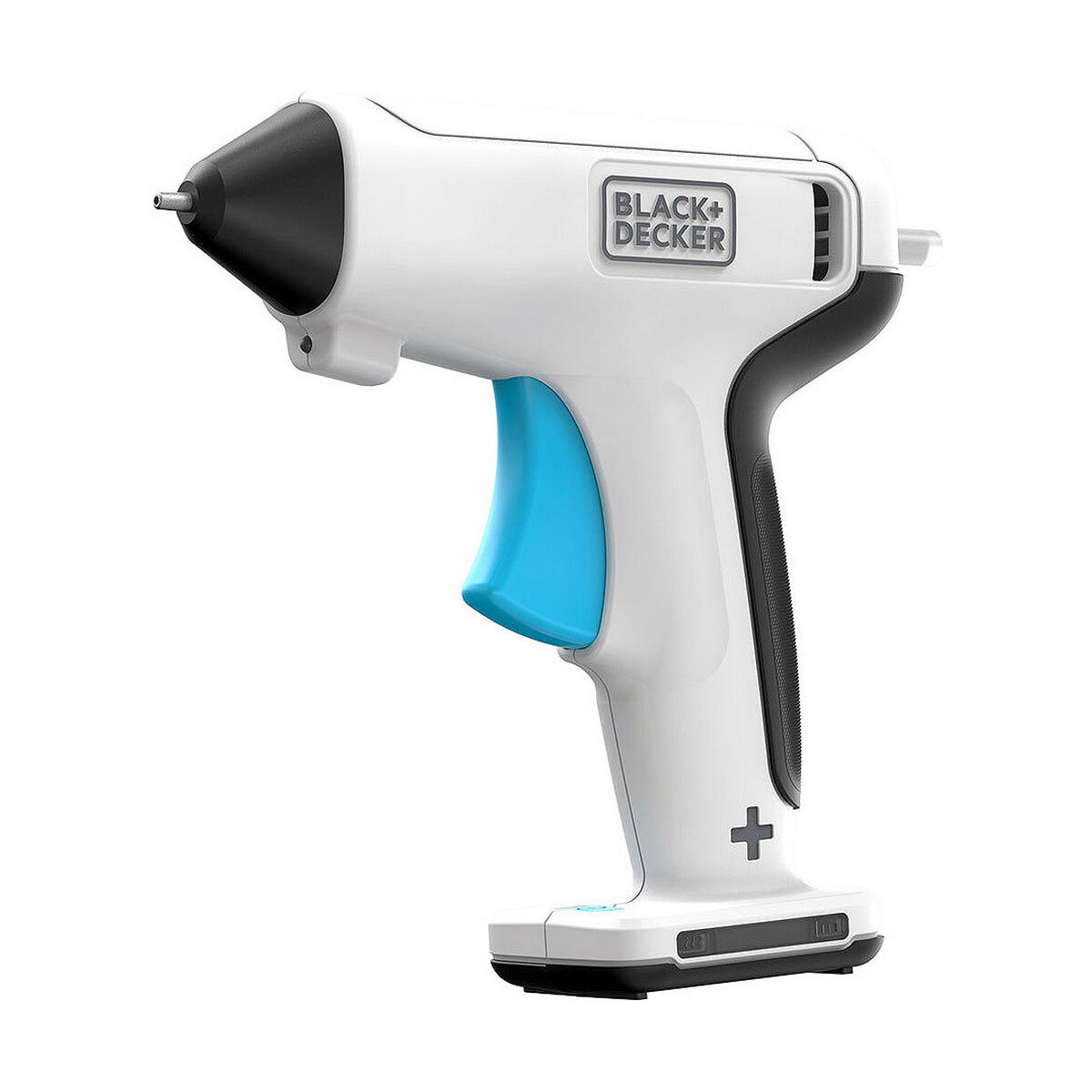 Limpistol Black & Decker