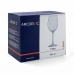 Veiniklaas Arcoroc 6 Ühikut (58 cl)