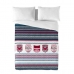 Покривало за одеяло Beverly Hills Polo Club 115139_MULTICOLOR-240 x 220 cm 150 легло