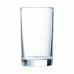 Sett med glass Arcoroc RPL4402 Gjennomsiktig Glass 6 Deler 240 ml