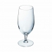 Ølglass Chef&Sommelier 47CL Gjennomsiktig Glass 470 ml 6 Deler