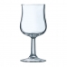 Sada pohárov Arcoroc Lira Transparentná 12 kusov Sklo 230 ml