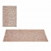 Stalo kilimėlis Rožinė Plastmasinis (45 x 0,01 x 30 cm) (12 vnt.)