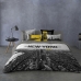 Noorse hoes Naturals Stay City Bed van 180/190 (260 x 220 cm)