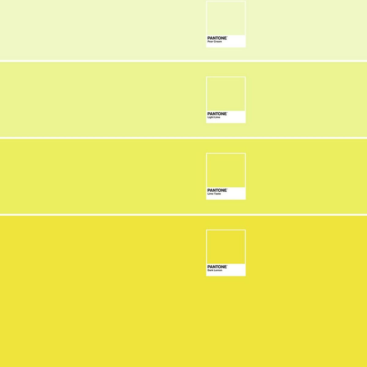 Tekikott Ombre C Pantone