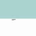 Κάλυψη παπλώματος Pantone Calm Sea Kρεβάτι 135 (220 x 220 cm)