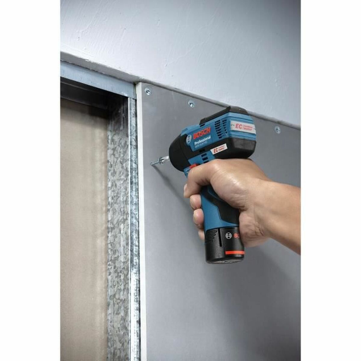 Slagboor BOSCH GDR 12V-110 Professional 12 V