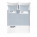 Obliečky Nordic Pantone Deep Breathe 180 cm posteľ (260 x 220 cm)