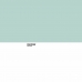 Topptrekk Pantone Calm Sea 160 x 270 cm (Seng 90)