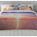 Покривало за одеяло Naturals Samoa 180/190 легло (260 x 220 cm)