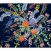 Capac nordic Naturals Proteas Pat 80/90 (150 x 220 cm)