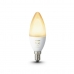 Smart-Lampa Philips E14