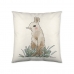 Housse de coussin Icehome Spring Field (60 x 60 cm)