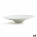 Farfurie Adâncă Ariane Gourmet Alb Ceramică Ø 29 cm (6 Unități)
