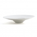 Piatto Fondo Ariane Gourmet Bianco Ceramica Ø 29 cm (6 Unità)