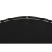 Настенное часы DKD Home Decor Шестерни Чёрный Позолоченный Железо (80 x 6,5 x 80 cm)