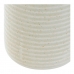 Držač četkica za zube DKD Home Decor Zelena Plastika Gres Keramika 7,5 x 7,5 x 10,5 cm
