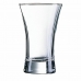 Šota glāze Arcoroc Hot Shot Stikls 7 cl (12 uds)