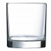 Sett med glass Arcoroc N6377 Gjennomsiktig Glass 6 Deler 380 ml