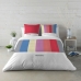 Nordijska navlaka Pantone Stripes Krevet od 150/160 (240 x 220 cm)