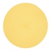 Platzset Quid Vita Gelb Kunststoff 38 cm (Pack 12x)