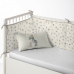 Ochraniacz na łóżeczko Cool Kids Dery (60 x 60 x 60 + 40 cm)