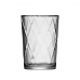 Glas Quid Urban Transparent Glas 6 antal 500 ml (Pack 6x)