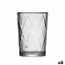 Glass Quid Urban Gjennomsiktig Glass 6 enheter 500 ml (Pack 6x)