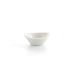 Zdjela Ariane Alaska Mini Keramika Bijela (8,5 x 8,3 x 3,5 cm) (18 kom.)