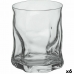 Glas Bormioli Rocco Sorgente Transparent Glas (420 ml) (6 antal)