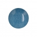 Dziļais šķīvis Ariane Coupe Ripple Keramika Zils (20 cm) (6 gb.)