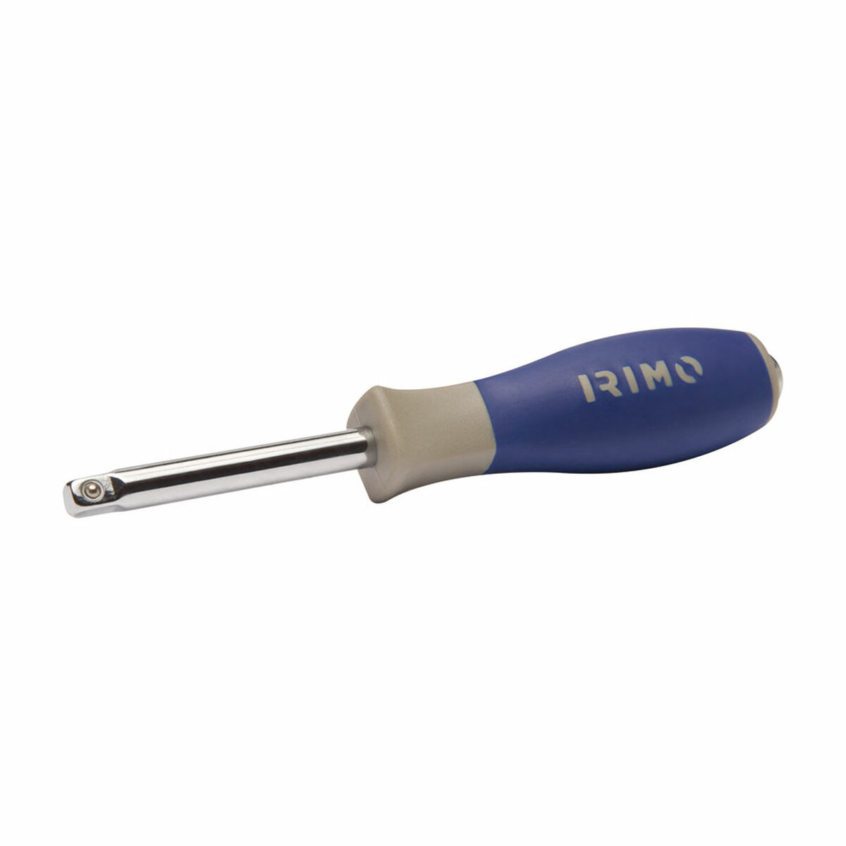Screwdriver Irimo Male Plug Square pipe