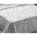 Prešívané obliečky bez výplne Naturals DANUBIO (135 cm posteľ)