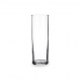 Conjunto de Copos Arcoroc   Tubo Transparente Vidro 300 ml (24 Unidades)