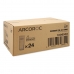 Комплект Съдове  Arcoroc   Тубичка Прозрачен Cтъкло 300 ml (24 броя)