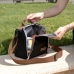 Tepelná taška Quid Dynamic Taška na obed Čierna 20 x 13 x 20 cm