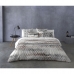 Nordijska navlaka Naturals SABINE Krevet od 150 3 Dijelovi 45 x 90 cm 240 x 220 cm