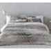 Κάλυψη παπλώματος Naturals SABINE Kρεβάτι 150 εκ 3 Τεμάχια 45 x 90 cm 240 x 220 cm