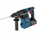 Perforerende hammer BOSCH SDS Plus GBH 18V-26 Solo L 890 rpm