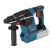 Perforerende hammer BOSCH SDS Plus GBH 18V-26 Solo L 890 rpm