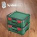 Szerszámtároló BOSCH SystemBox Közepes