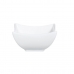 Súprava misiek Arcoroc Appetizer Deser Ceramika Biały 9 cm 6 Części