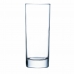 Glassæt Arcoroc Islande 6 enheder Gennemsigtig Glas (33 cl)