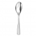 Set of Spoons Amefa Menu Metal Stainless steel 6 Units 20 x 4,2 x 3,5 cm