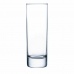 Sett med glass Arcoroc J3315 Gjennomsiktig Glass 6 Deler 220 ml