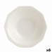 Deep Plate Churchill Artic Ceramic White China crockery (6 Units) (ø 21,5 cm)
