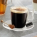 Delers Kaffekoppsett Luminarc (6 pcs) 9 cl